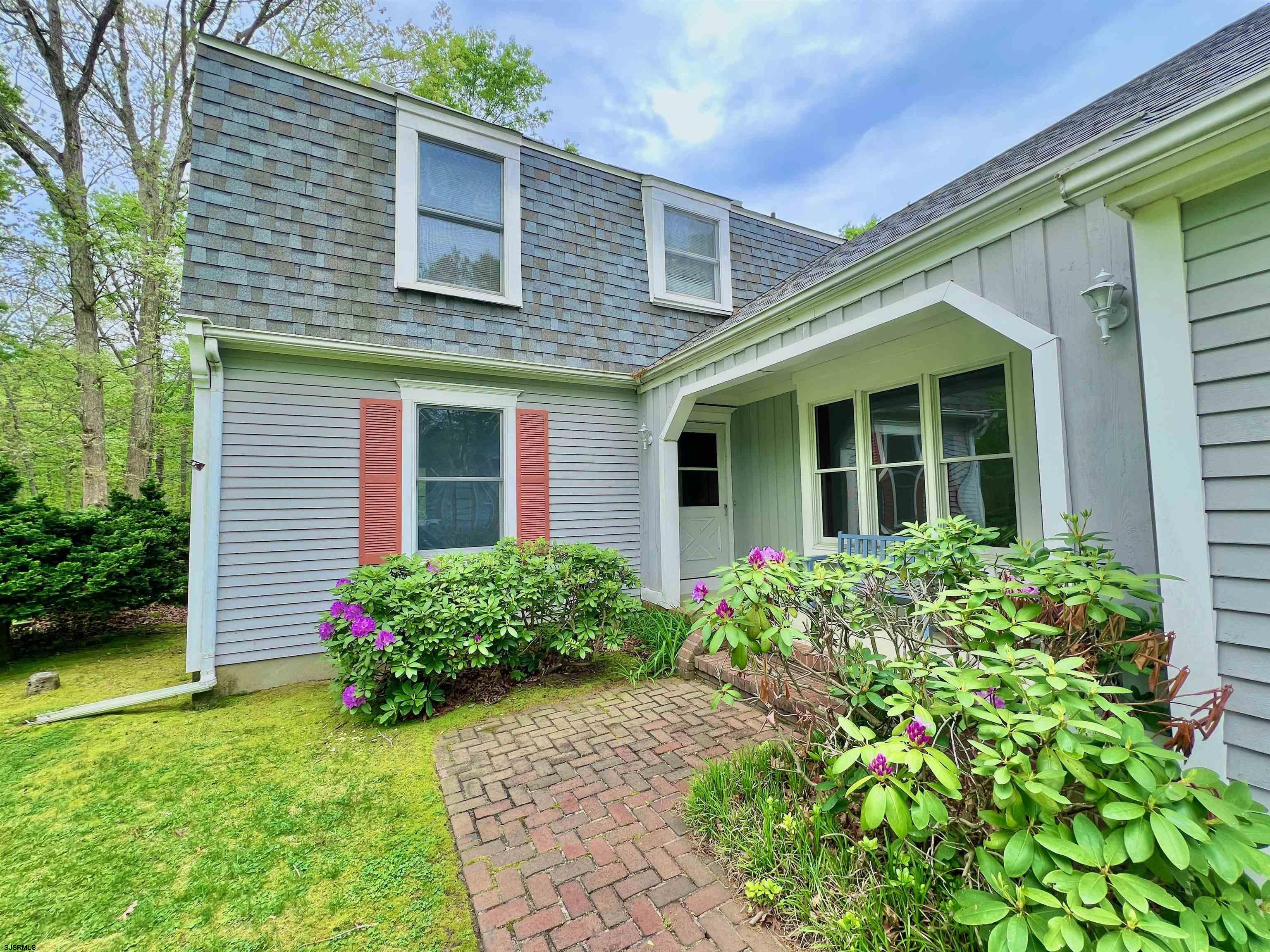 Petersburg, New Jersey 08270, United States, 4 Bedrooms Bedrooms, ,3 BathroomsBathrooms,Residential,Active,126804