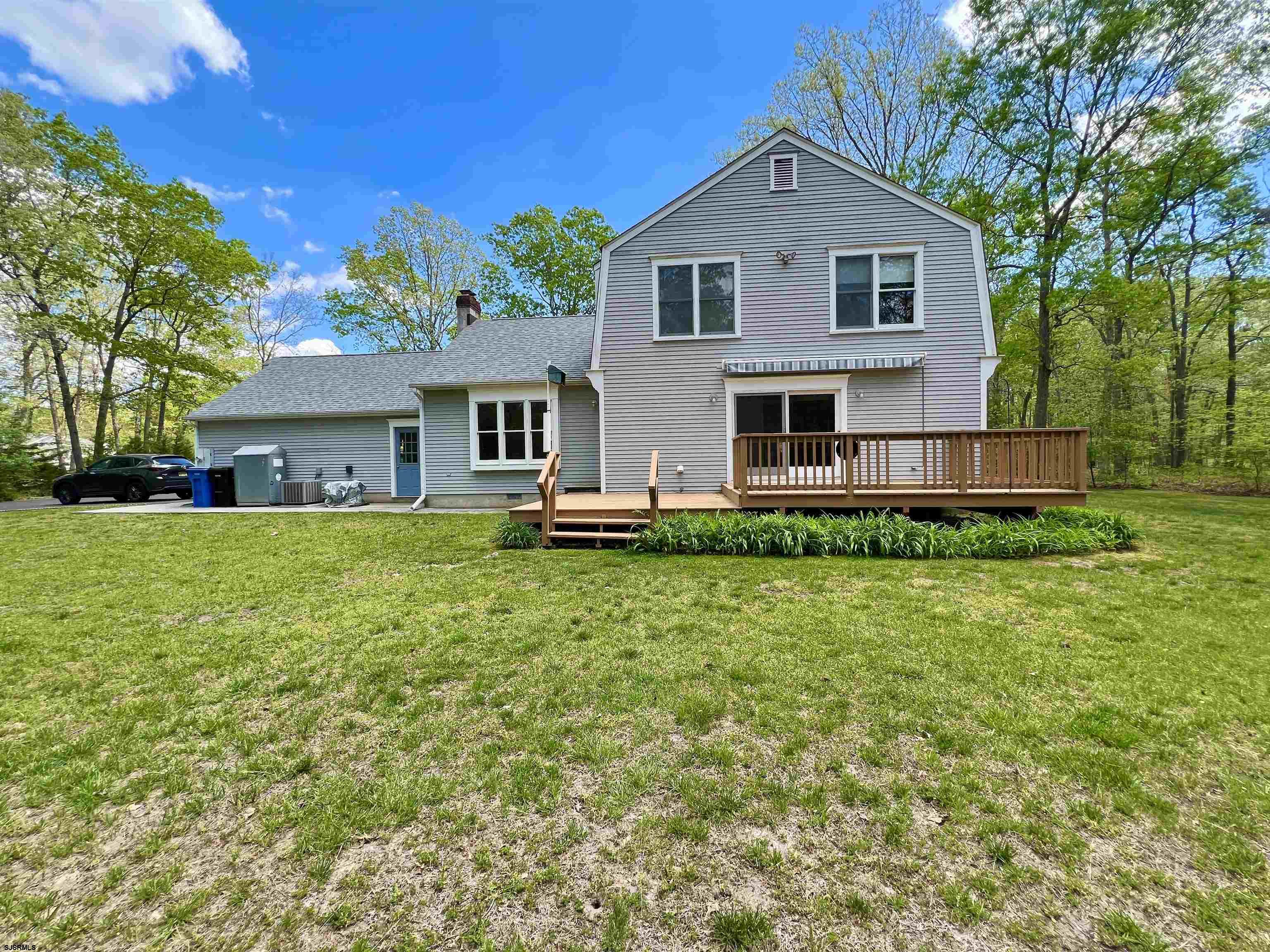 Petersburg, New Jersey 08270, United States, 4 Bedrooms Bedrooms, ,3 BathroomsBathrooms,Residential,Active,126804