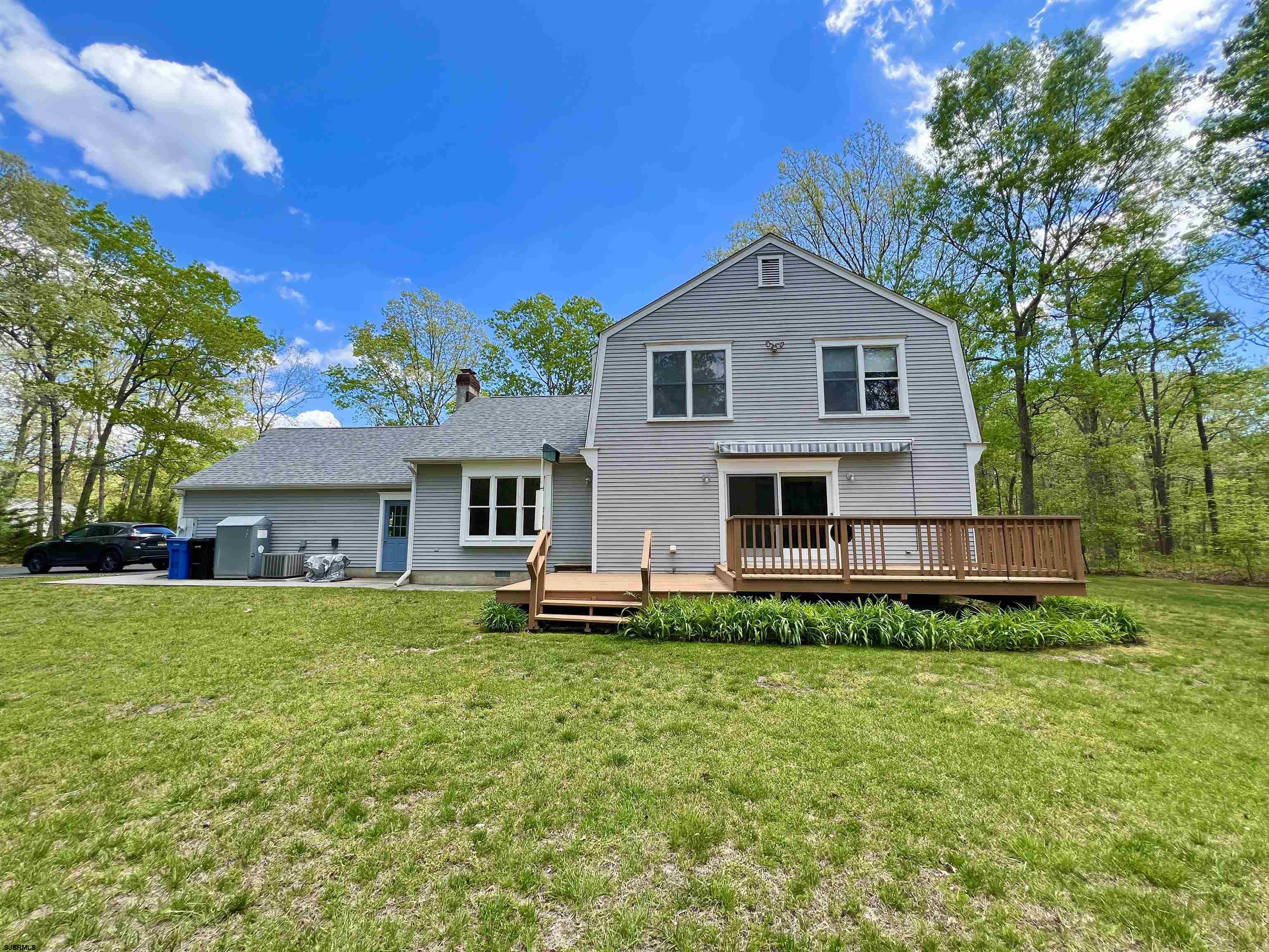 Petersburg, New Jersey 08270, United States, 4 Bedrooms Bedrooms, ,3 BathroomsBathrooms,Residential,Active,126804