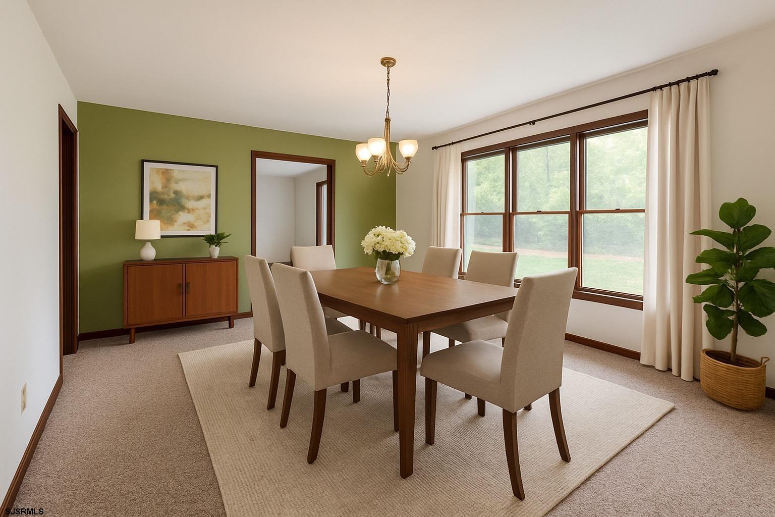 Petersburg, New Jersey 08270, United States, 4 Bedrooms Bedrooms, ,3 BathroomsBathrooms,Residential,Active,126804