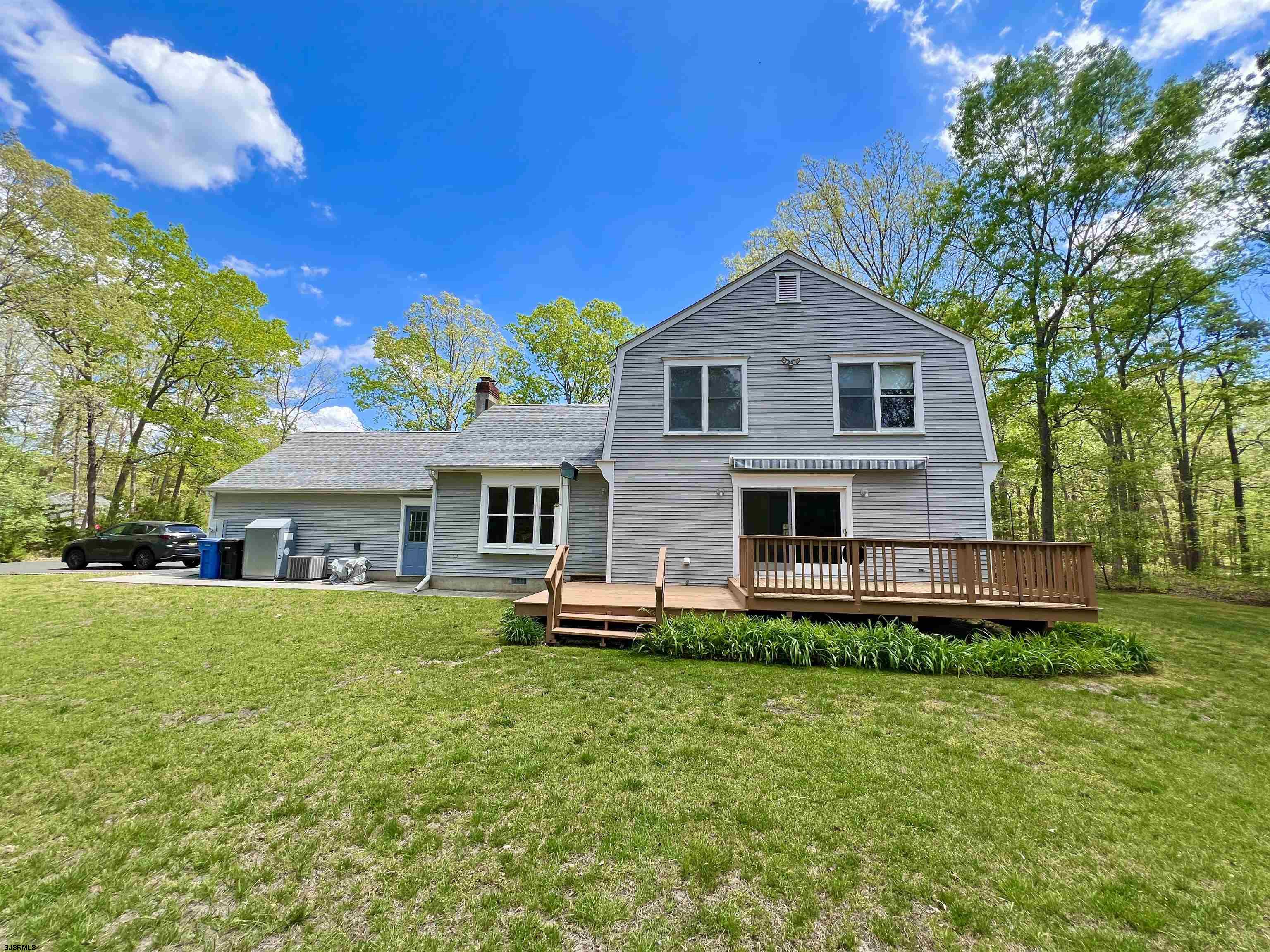 Petersburg, New Jersey 08270, United States, 4 Bedrooms Bedrooms, ,3 BathroomsBathrooms,Residential,Active,126804