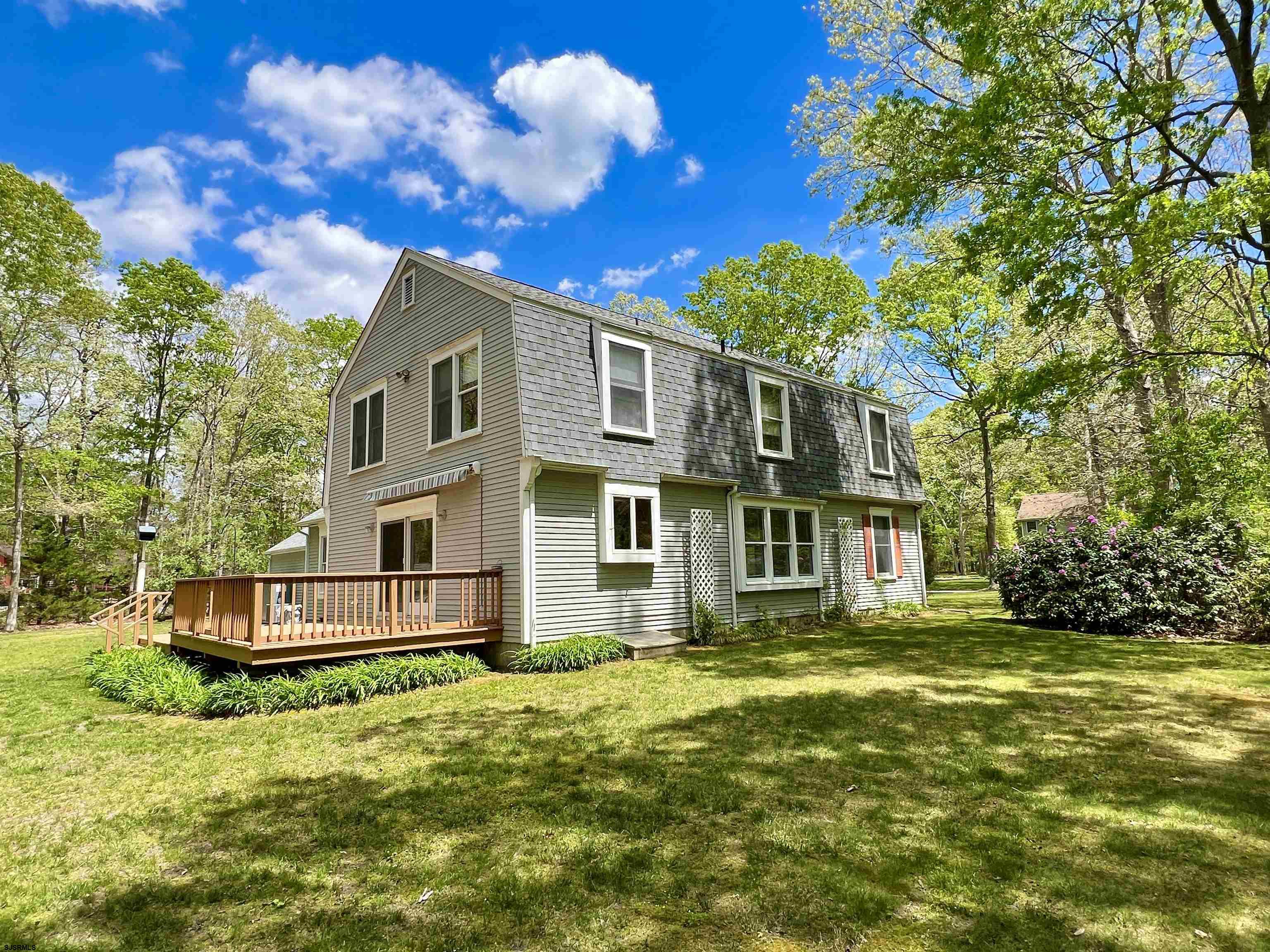 Petersburg, New Jersey 08270, United States, 4 Bedrooms Bedrooms, ,3 BathroomsBathrooms,Residential,Active,126804