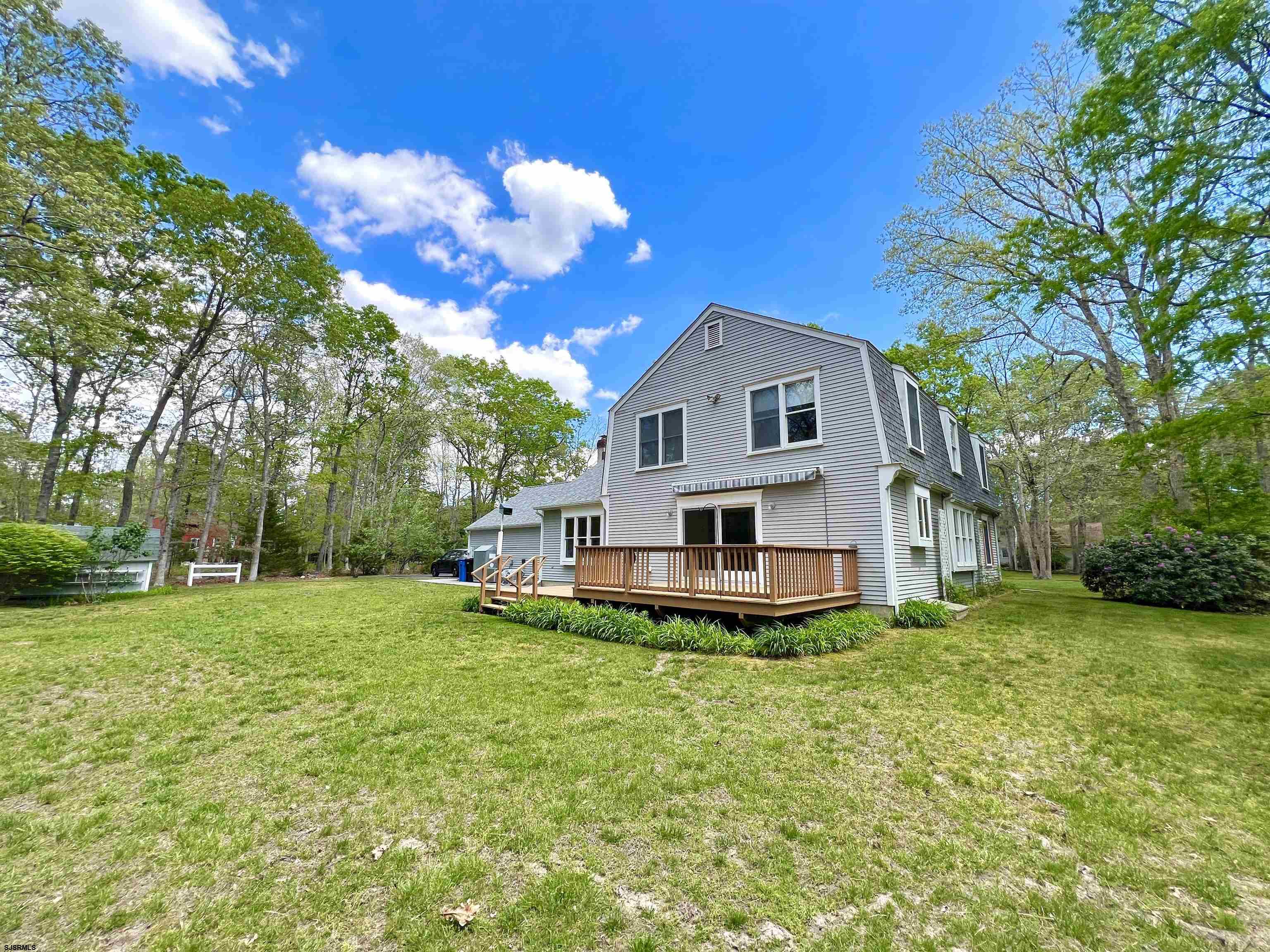 Petersburg, New Jersey 08270, United States, 4 Bedrooms Bedrooms, ,3 BathroomsBathrooms,Residential,Active,126804