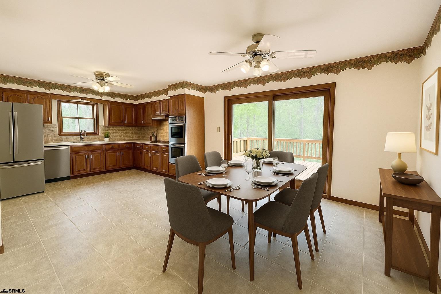 Petersburg, New Jersey 08270, United States, 4 Bedrooms Bedrooms, ,3 BathroomsBathrooms,Residential,Active,126804