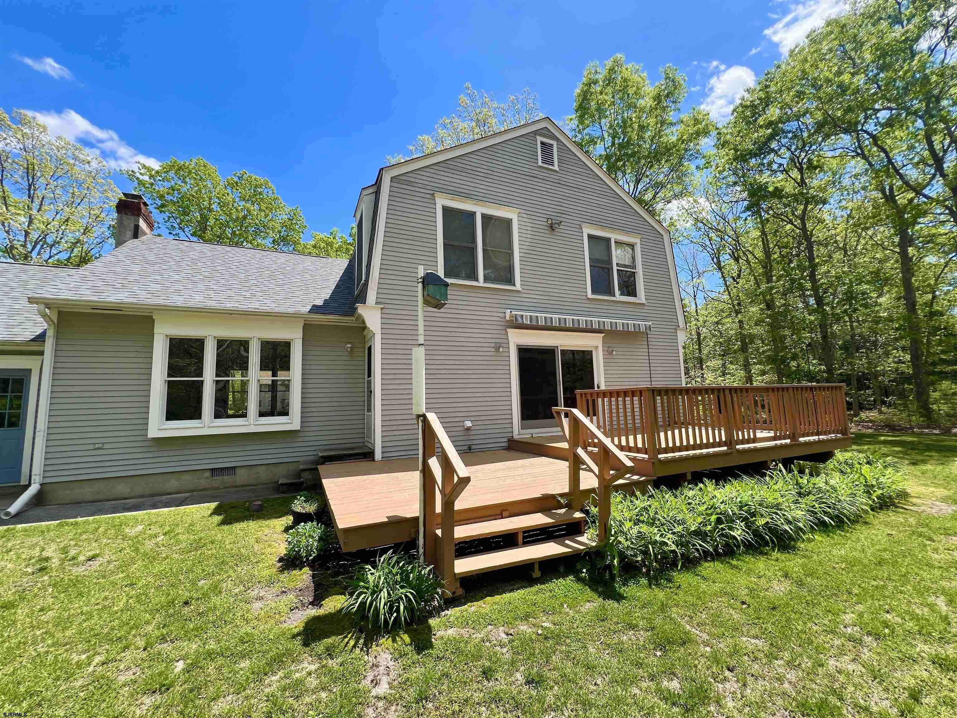 Petersburg, New Jersey 08270, United States, 4 Bedrooms Bedrooms, ,3 BathroomsBathrooms,Residential,Active,126804