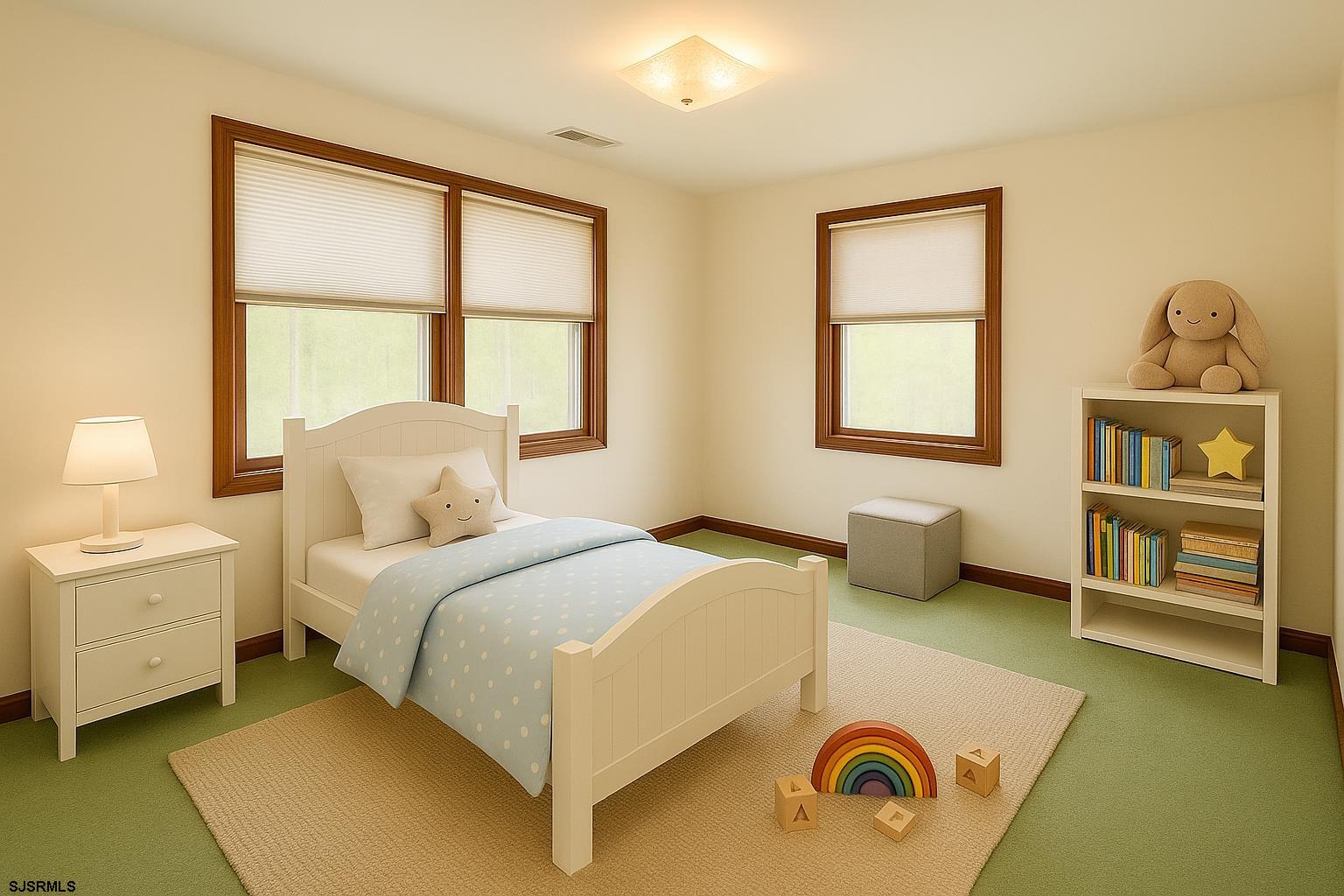 Petersburg, New Jersey 08270, United States, 4 Bedrooms Bedrooms, ,3 BathroomsBathrooms,Residential,Active,126804