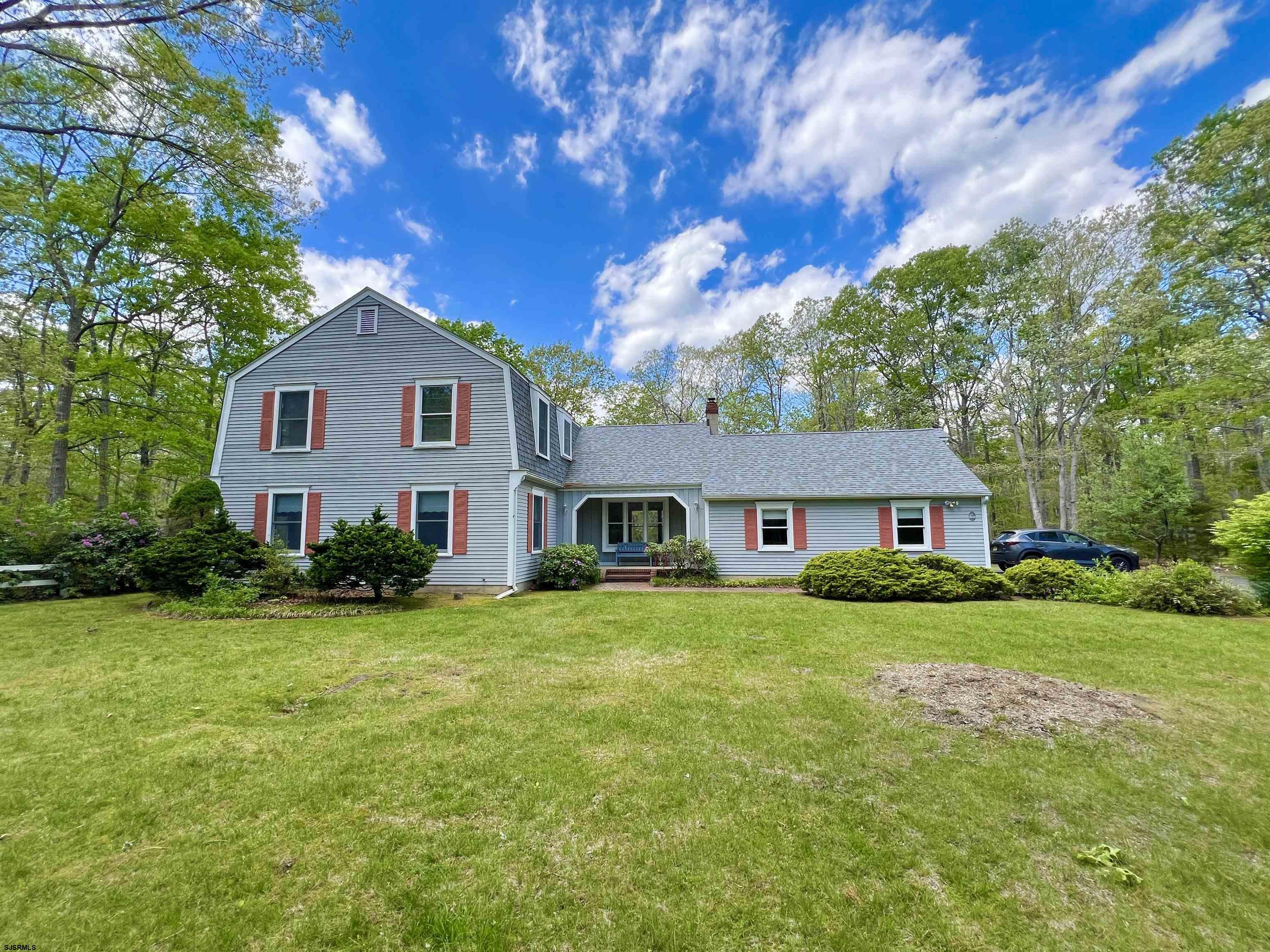 Petersburg, New Jersey 08270, United States, 4 Bedrooms Bedrooms, ,3 BathroomsBathrooms,Residential,Active,126804