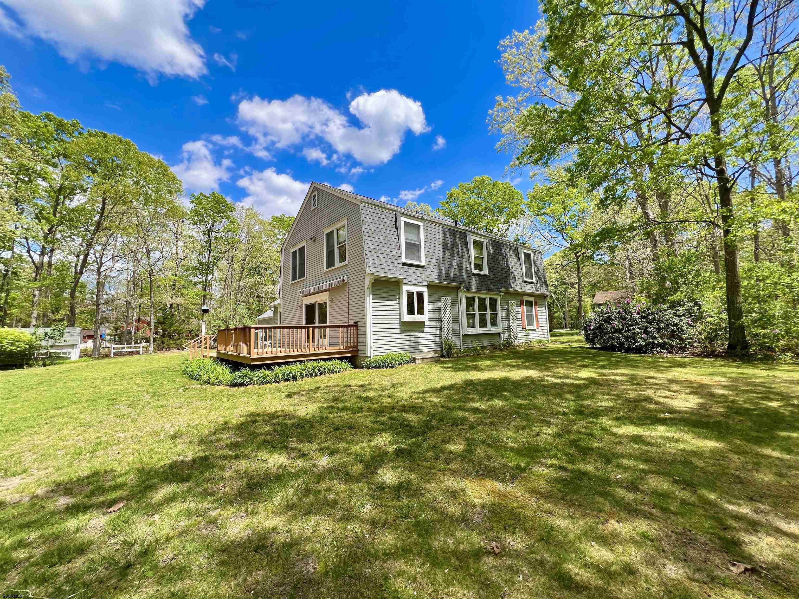 Petersburg, New Jersey 08270, United States, 4 Bedrooms Bedrooms, ,3 BathroomsBathrooms,Residential,Active,126804