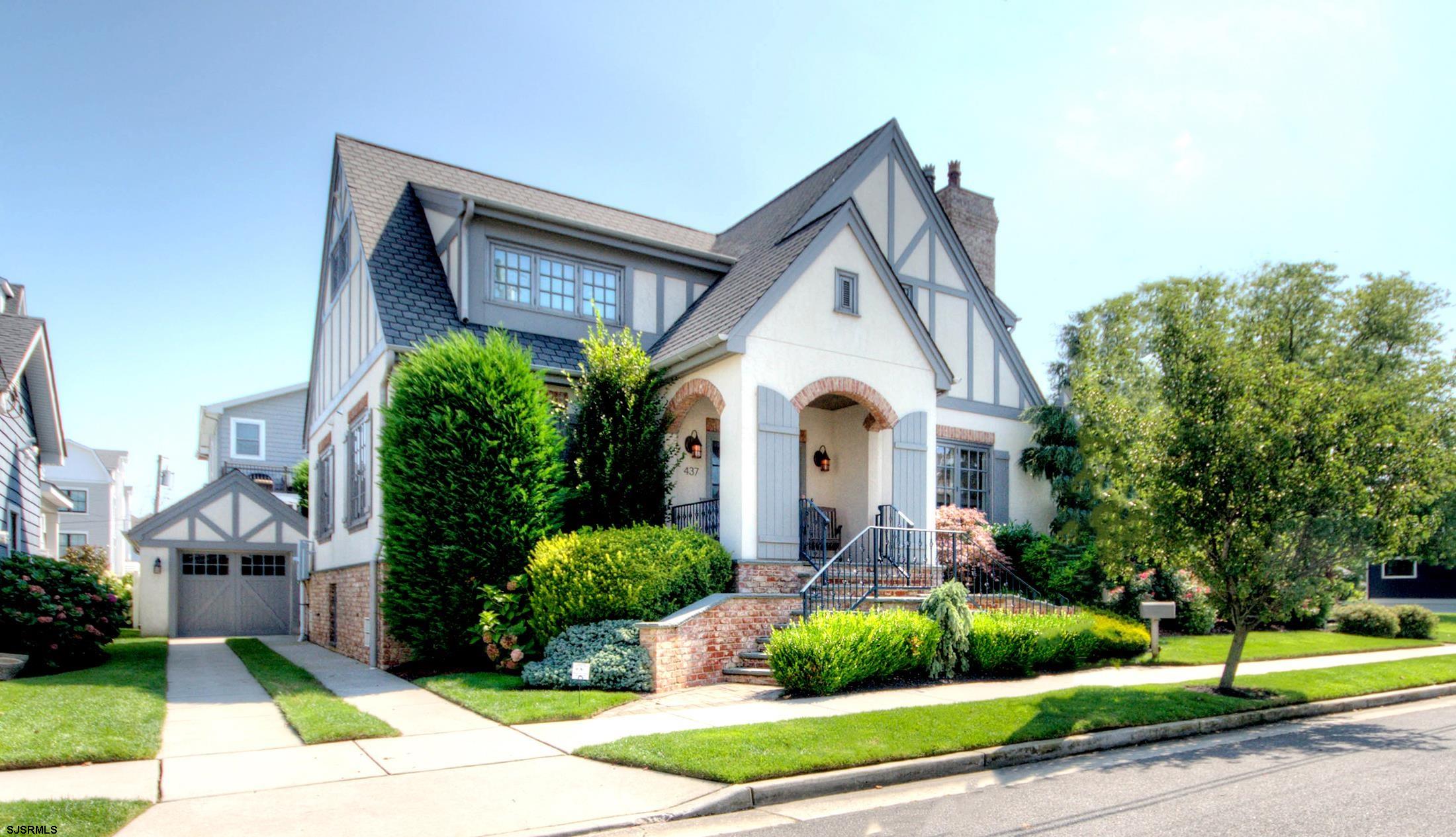 Margate, New Jersey 08402, United States, 6 Bedrooms Bedrooms, ,5 BathroomsBathrooms,Residential,Active,193555