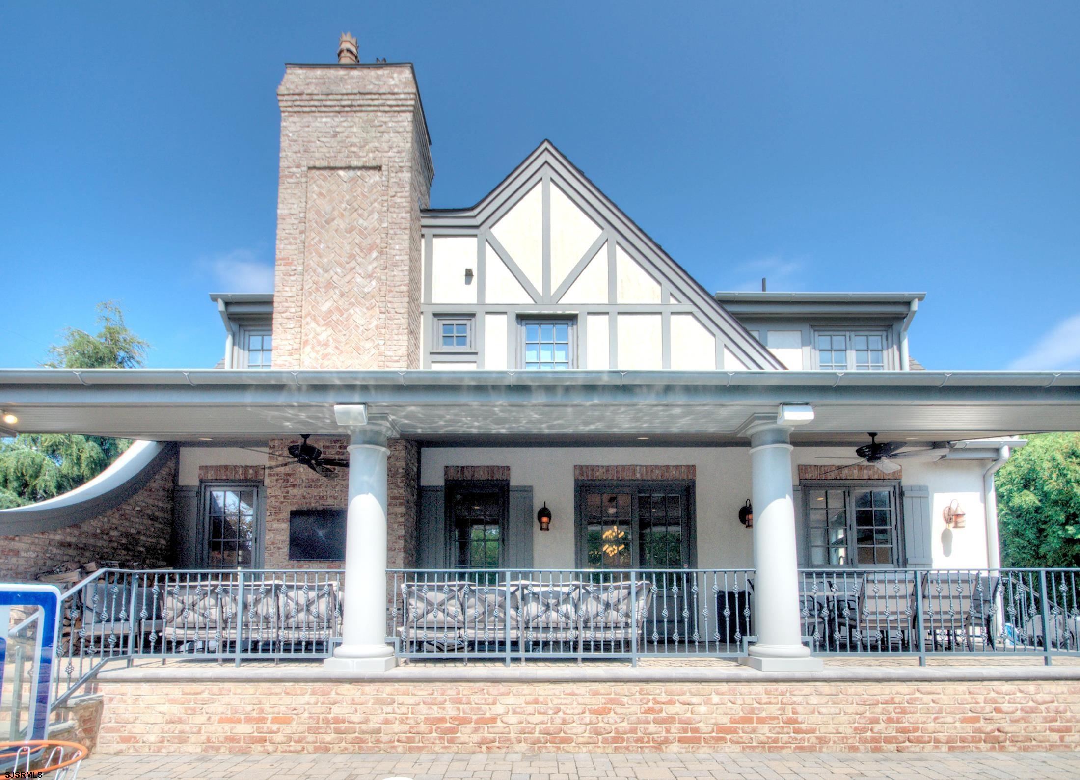 Margate, New Jersey 08402, United States, 6 Bedrooms Bedrooms, ,5 BathroomsBathrooms,Residential,Active,193555