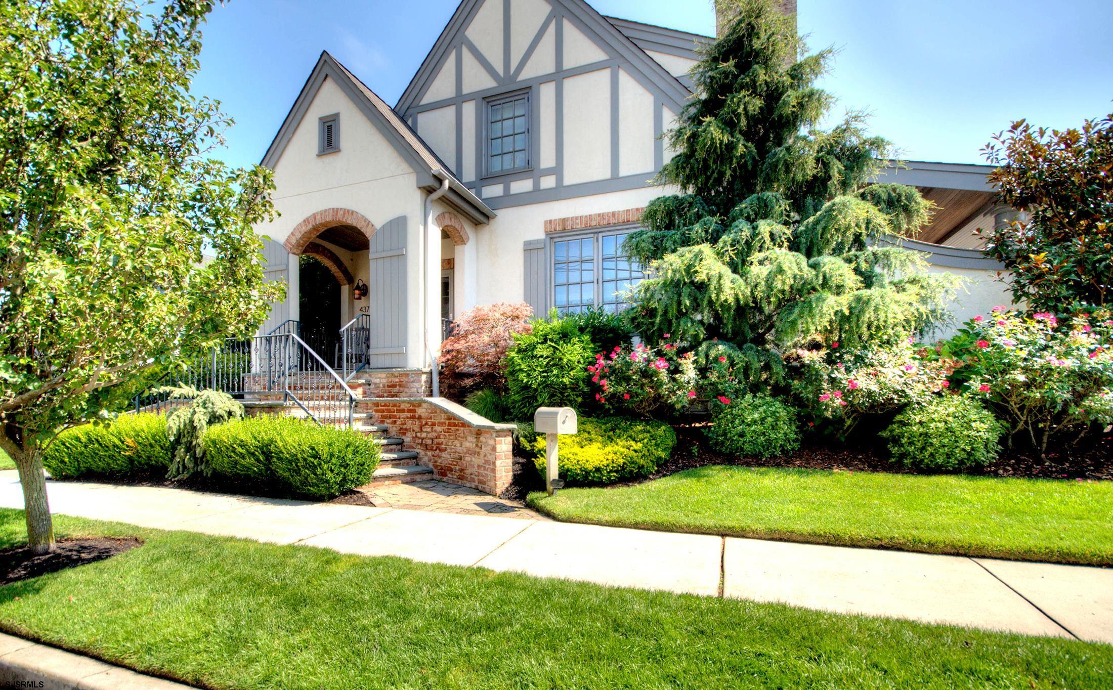 437 N Rumson Ave