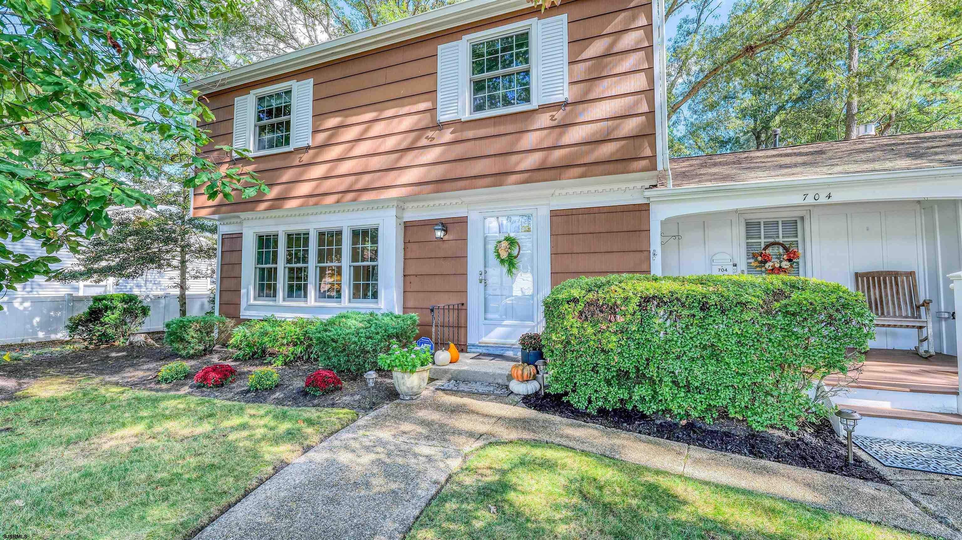 704 Chelsea Road
