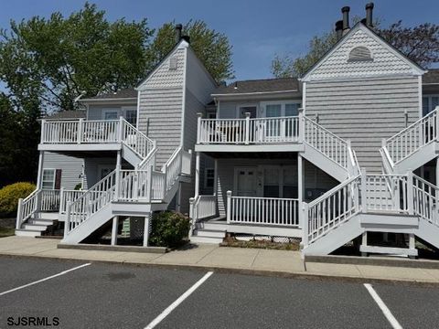 236 London Ct Unit 236, Egg Harbor Township, NJ 08234 - MLS#: 595888