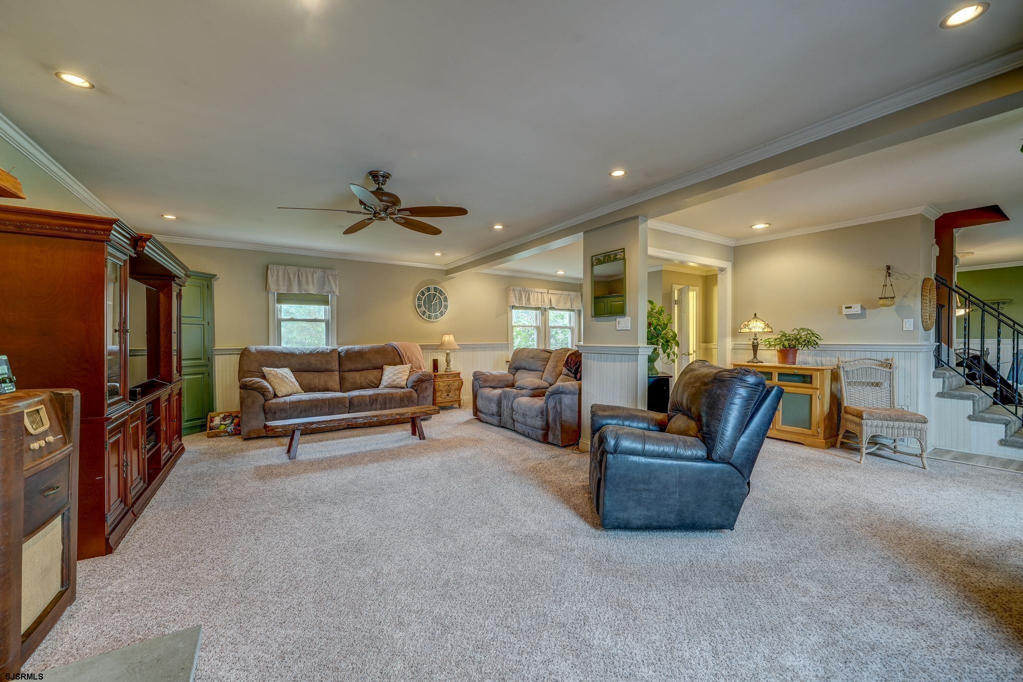 Petersburg, New Jersey 08270, United States, 4 Bedrooms Bedrooms, ,3 BathroomsBathrooms,Residential,Active,154027