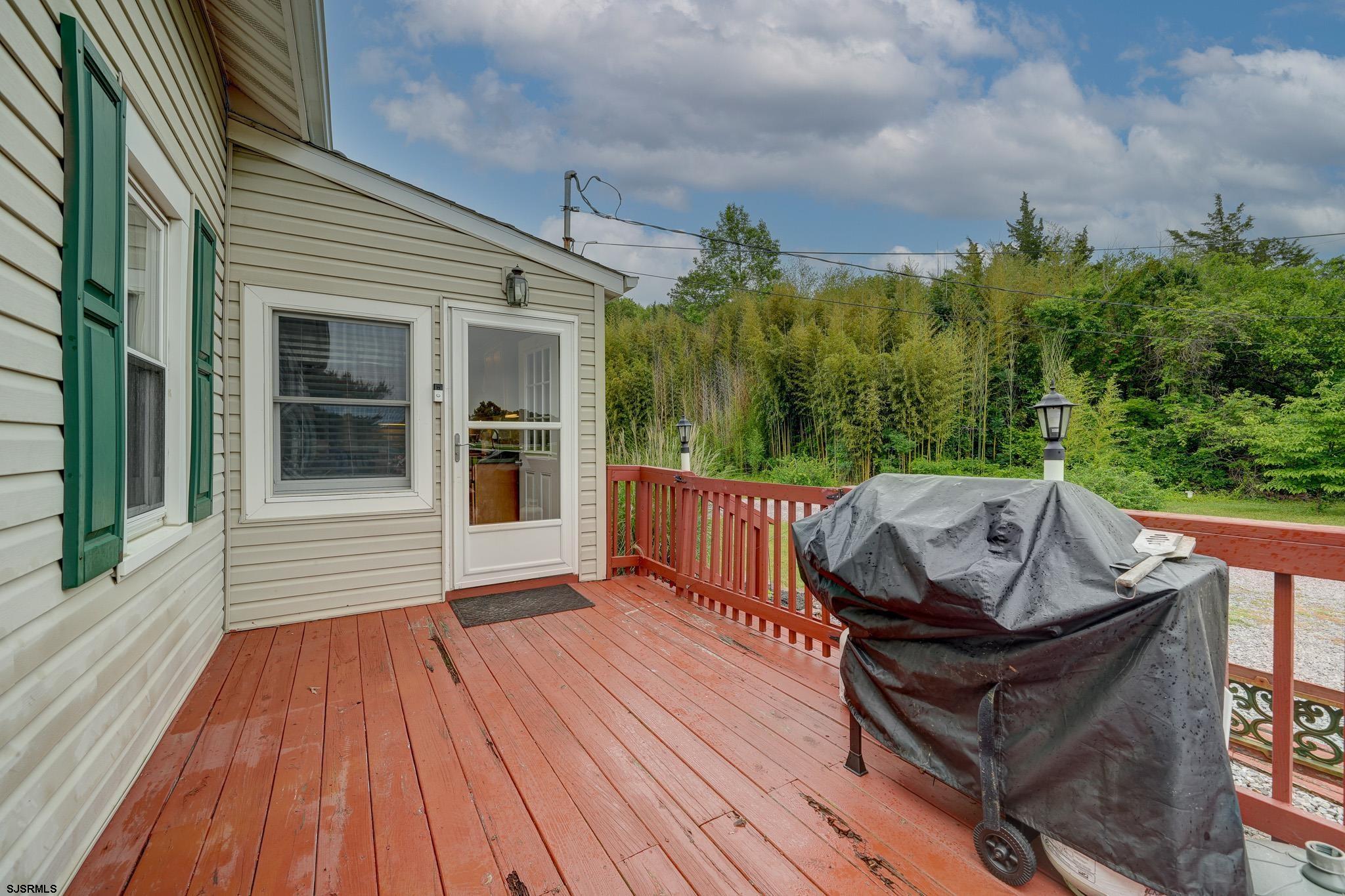 Petersburg, New Jersey 08270, United States, 4 Bedrooms Bedrooms, ,3 BathroomsBathrooms,Residential,Active,154027