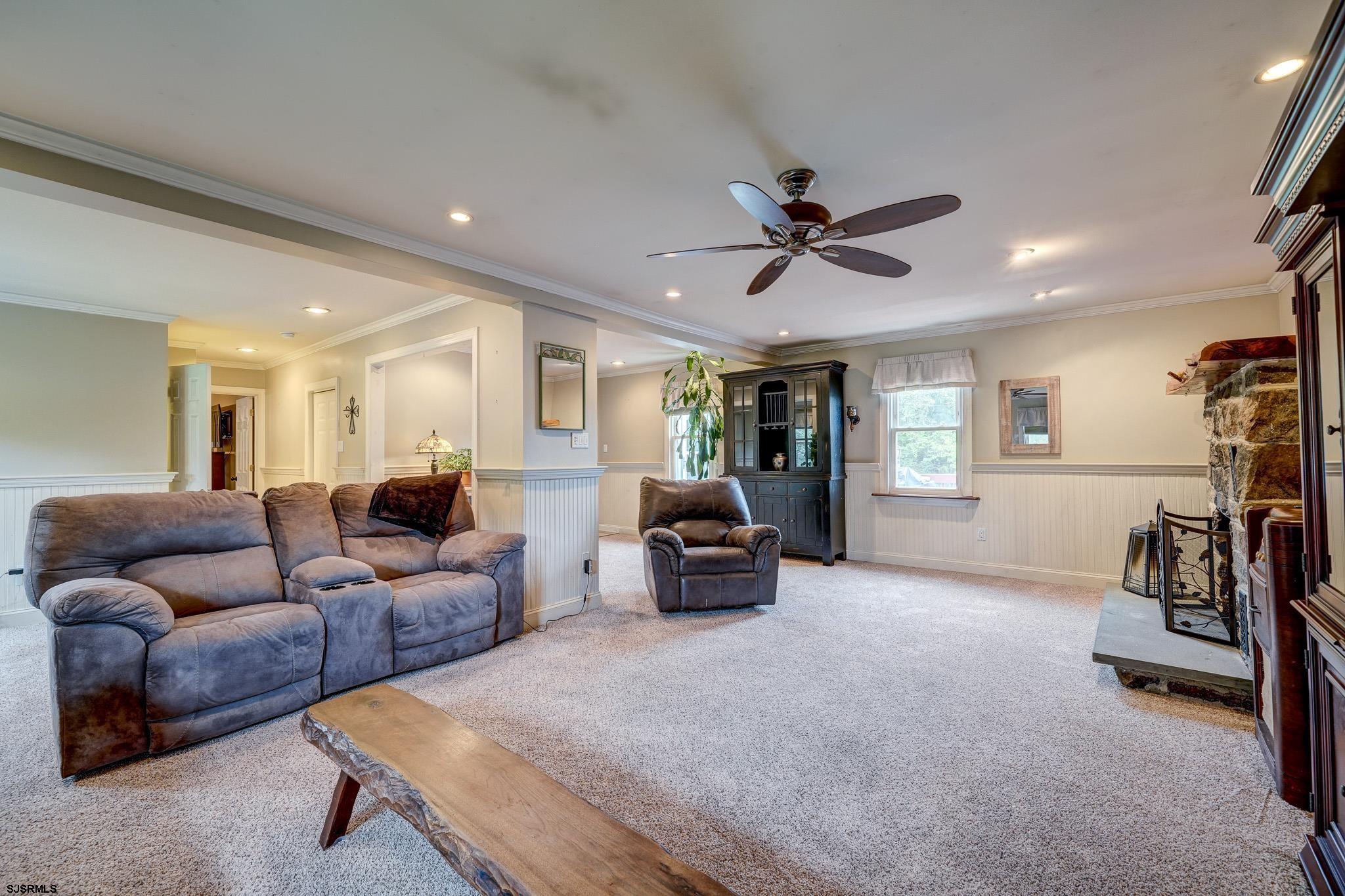 Petersburg, New Jersey 08270, United States, 4 Bedrooms Bedrooms, ,3 BathroomsBathrooms,Residential,Active,154027