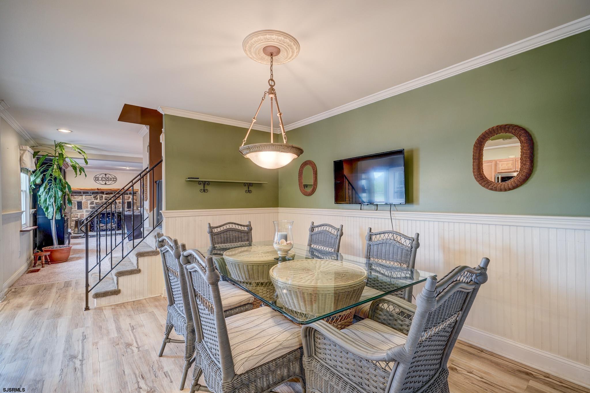 Petersburg, New Jersey 08270, United States, 4 Bedrooms Bedrooms, ,3 BathroomsBathrooms,Residential,Active,154027