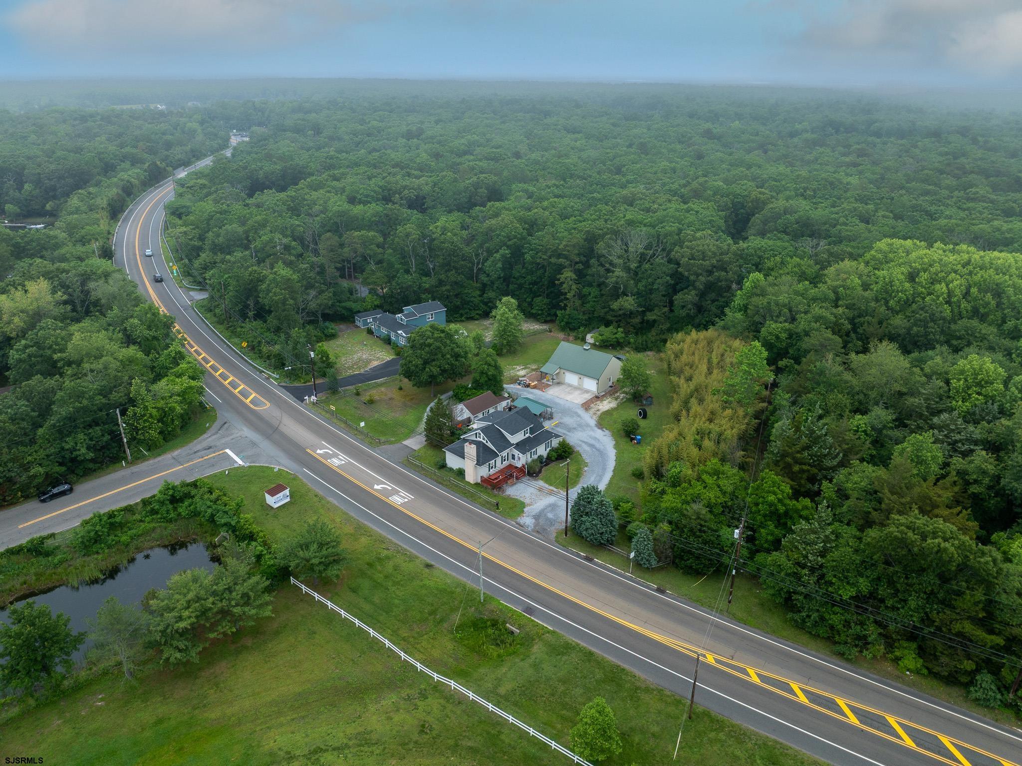 Petersburg, New Jersey 08270, United States, 4 Bedrooms Bedrooms, ,3 BathroomsBathrooms,Residential,Active,154027