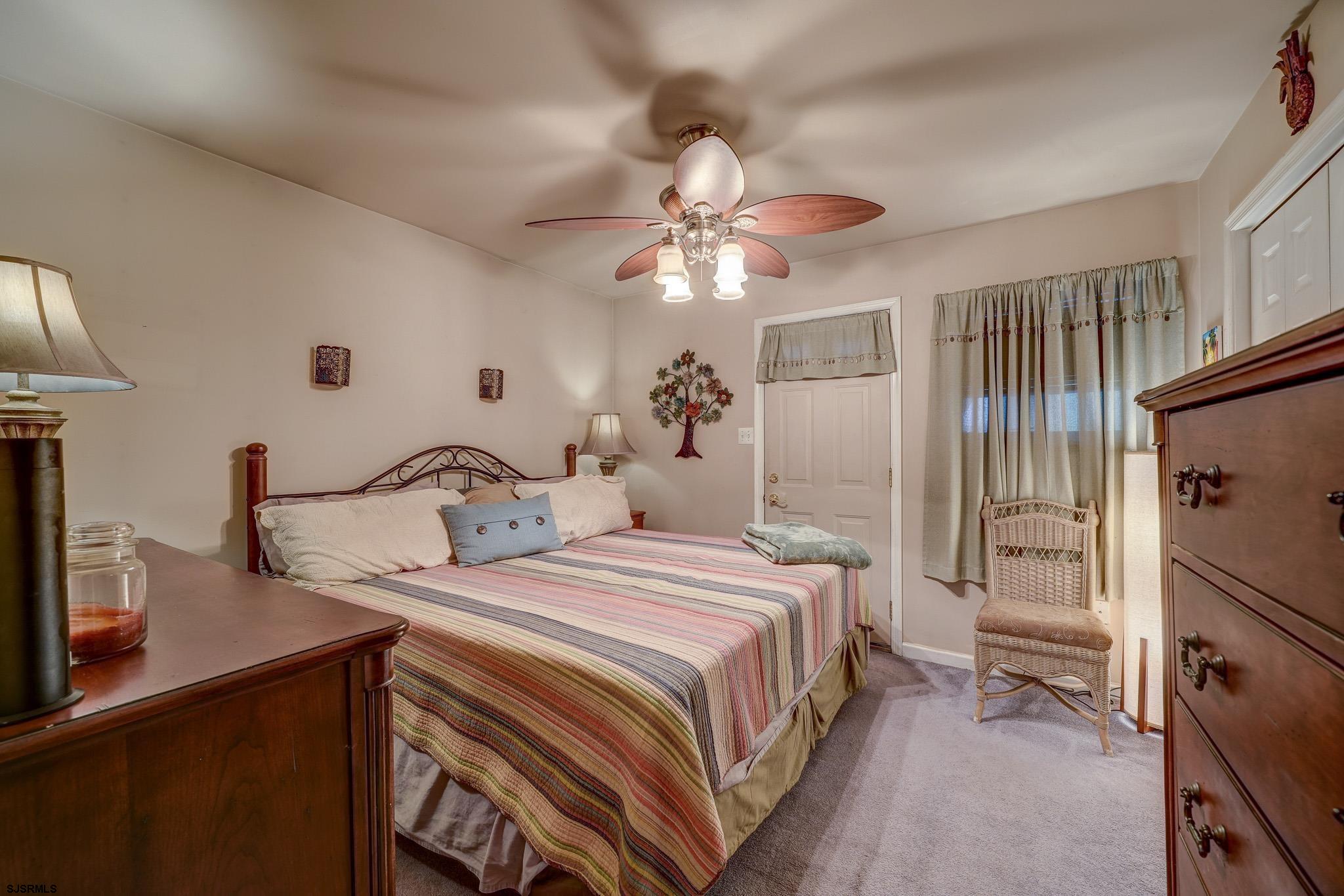 Petersburg, New Jersey 08270, United States, 4 Bedrooms Bedrooms, ,3 BathroomsBathrooms,Residential,Active,154027