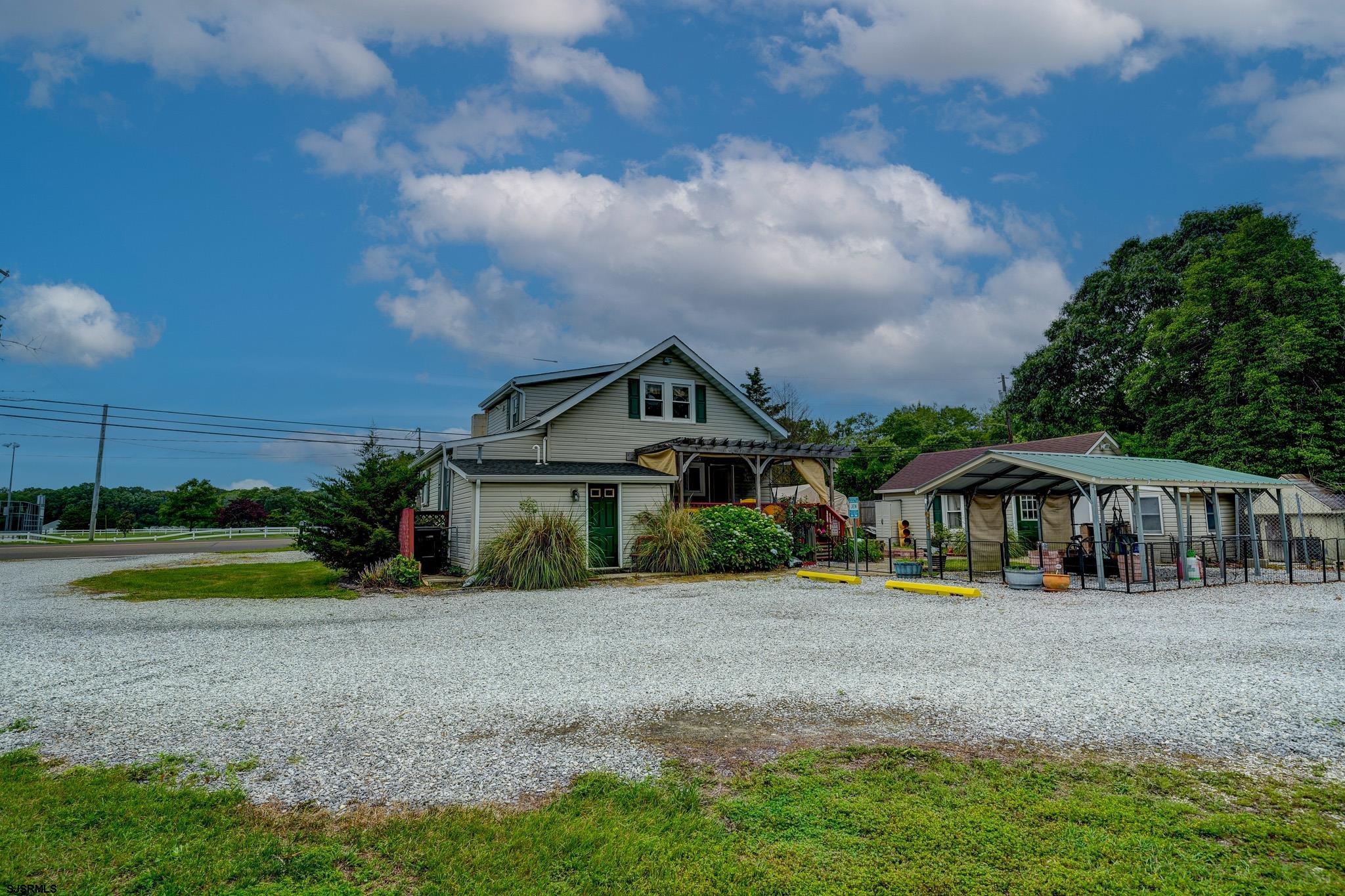 Petersburg, New Jersey 08270, United States, 4 Bedrooms Bedrooms, ,3 BathroomsBathrooms,Residential,Active,154027