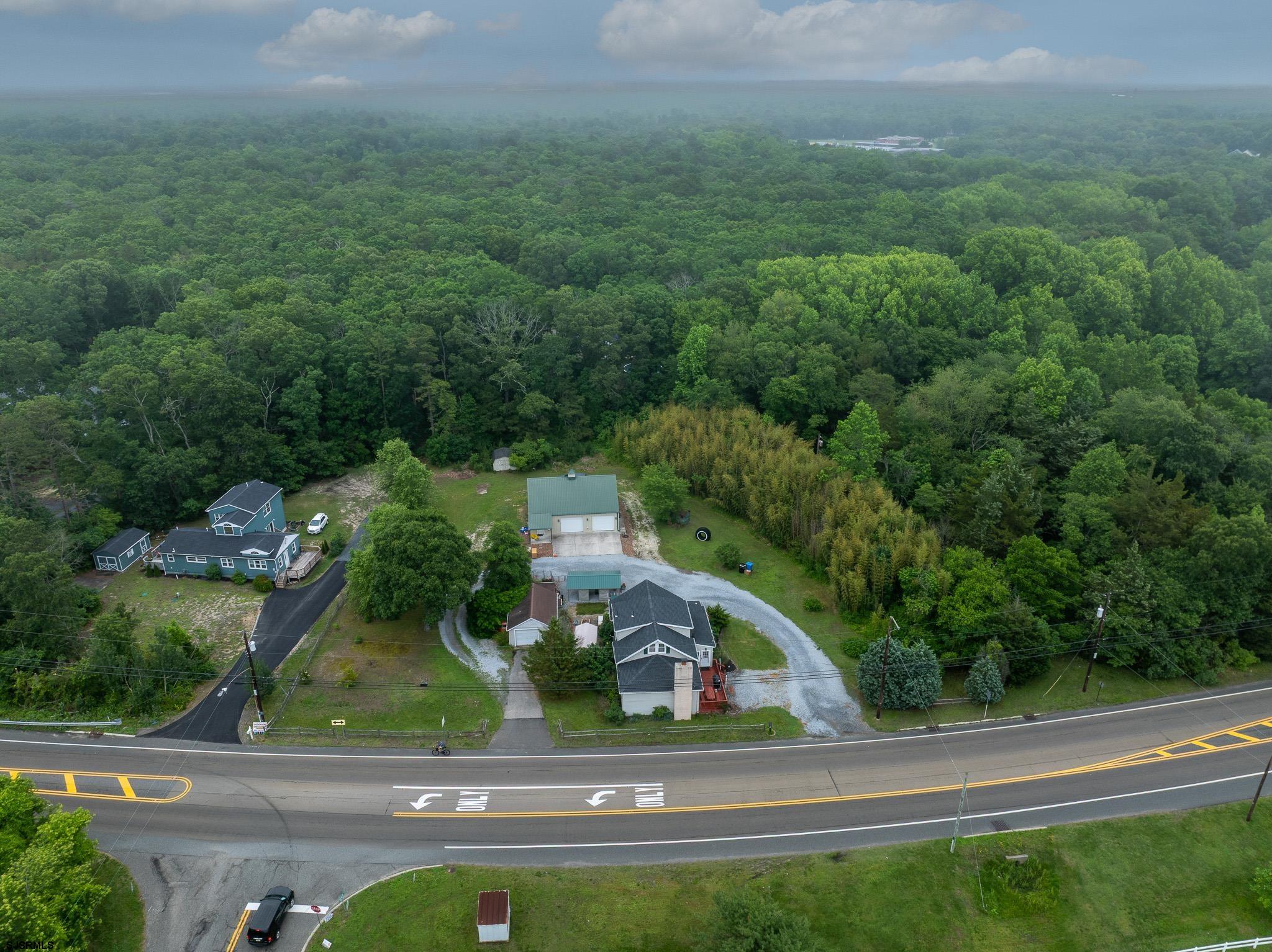 Petersburg, New Jersey 08270, United States, 4 Bedrooms Bedrooms, ,3 BathroomsBathrooms,Residential,Active,154027