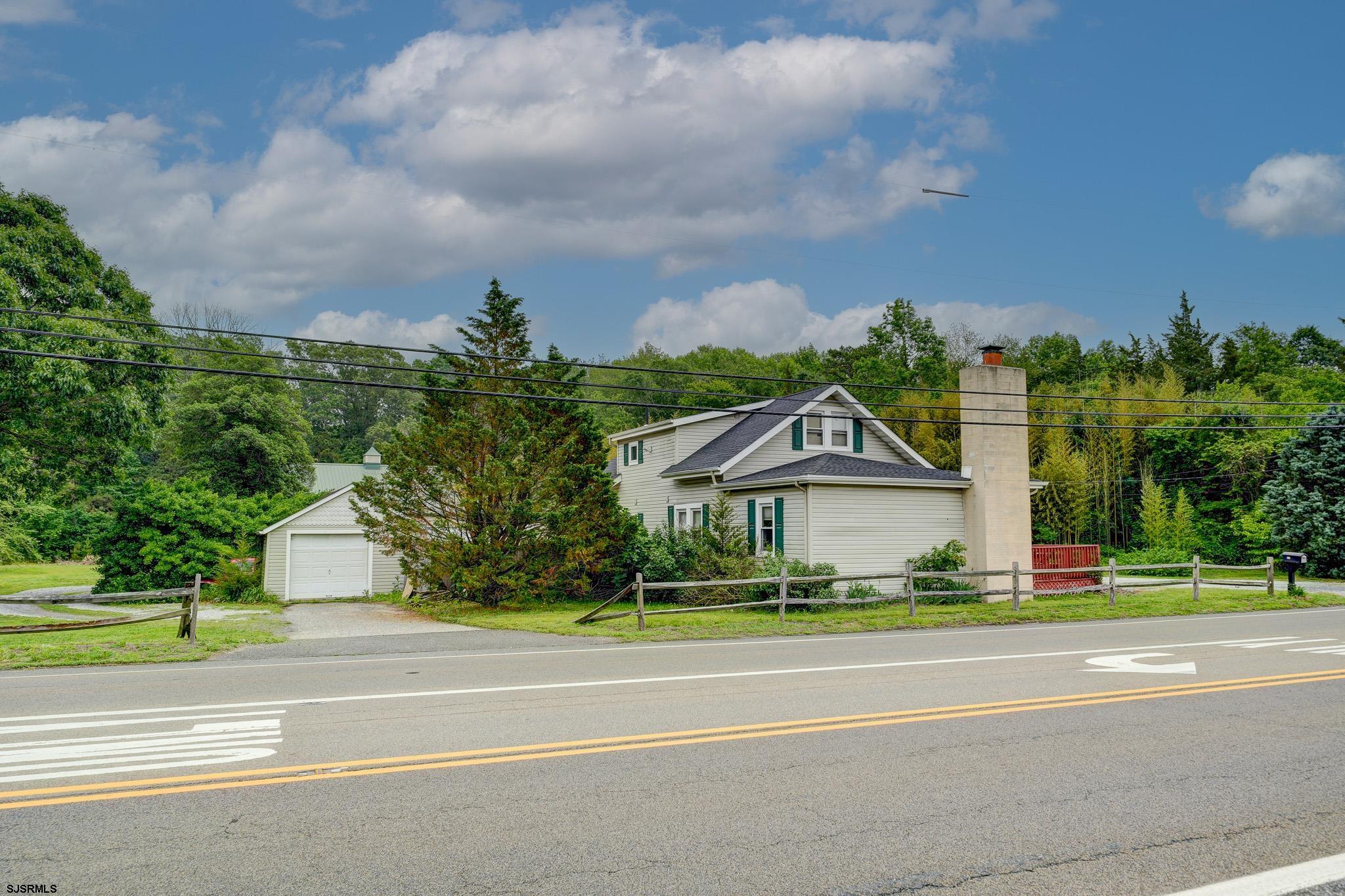 Petersburg, New Jersey 08270, United States, 4 Bedrooms Bedrooms, ,3 BathroomsBathrooms,Residential,Active,154027