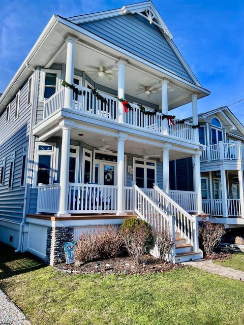Photo of 5328 Asbury Ave #1st Floor, Ocean City, NJ 08226 (MLS # 603963)