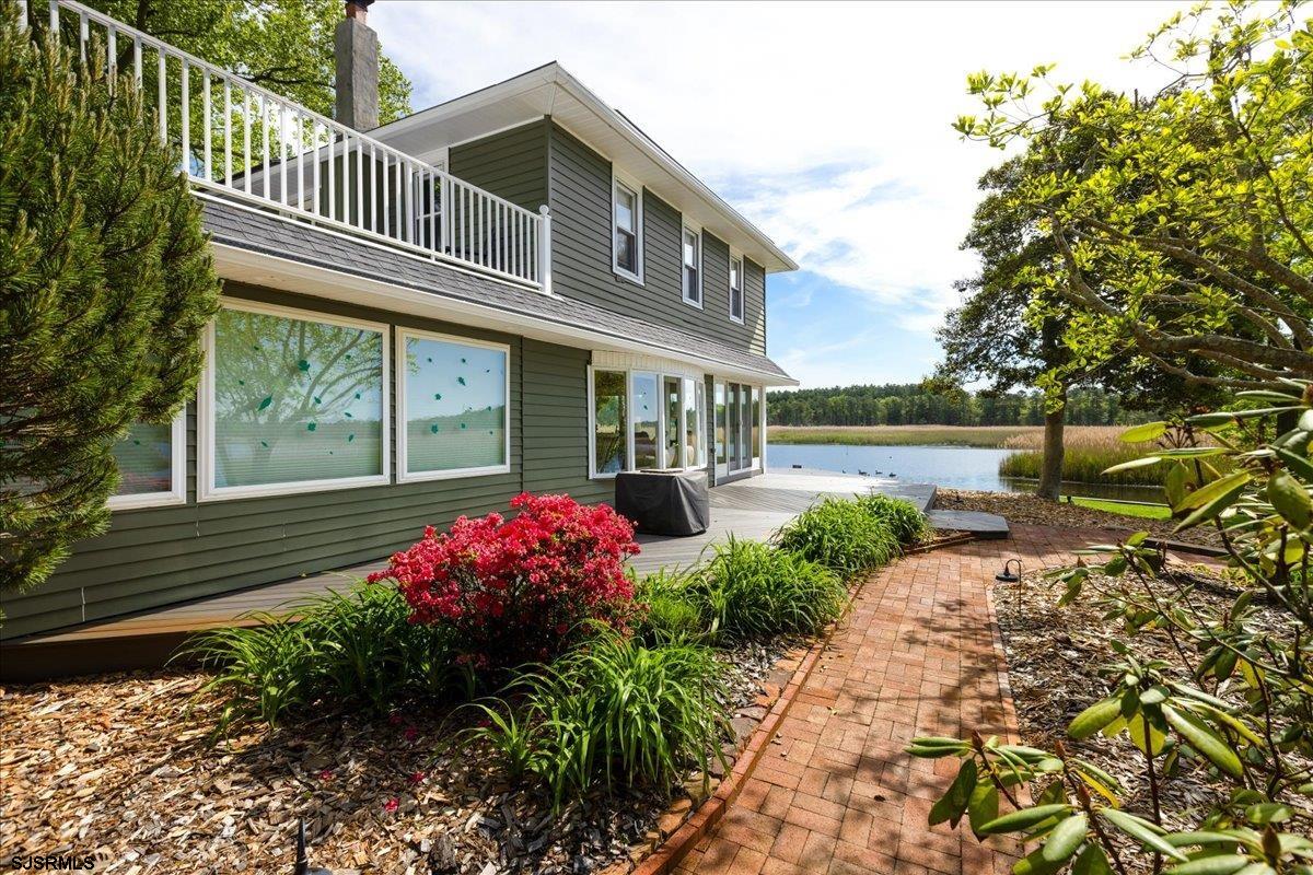 New Gretna, New Jersey 08087, United States, 4 Bedrooms Bedrooms, ,3 BathroomsBathrooms,Residential,Active,130706