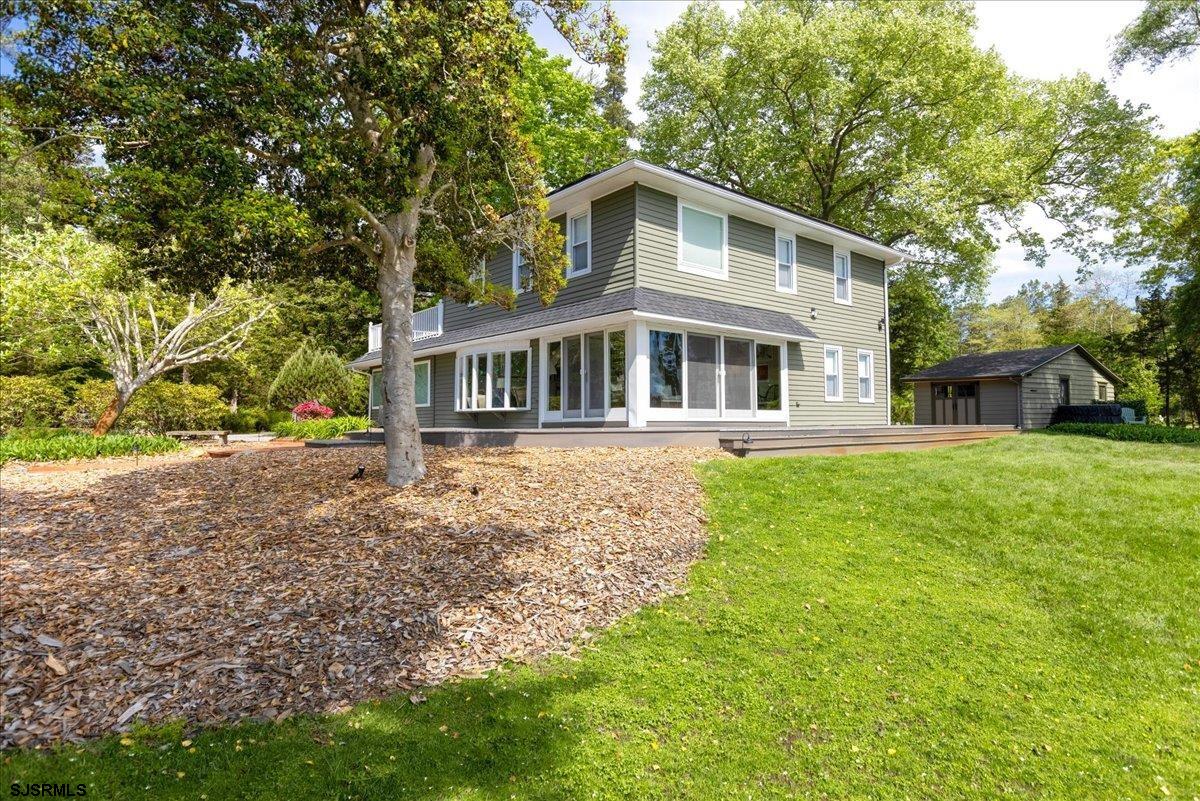 New Gretna, New Jersey 08087, United States, 4 Bedrooms Bedrooms, ,3 BathroomsBathrooms,Residential,Active,130706