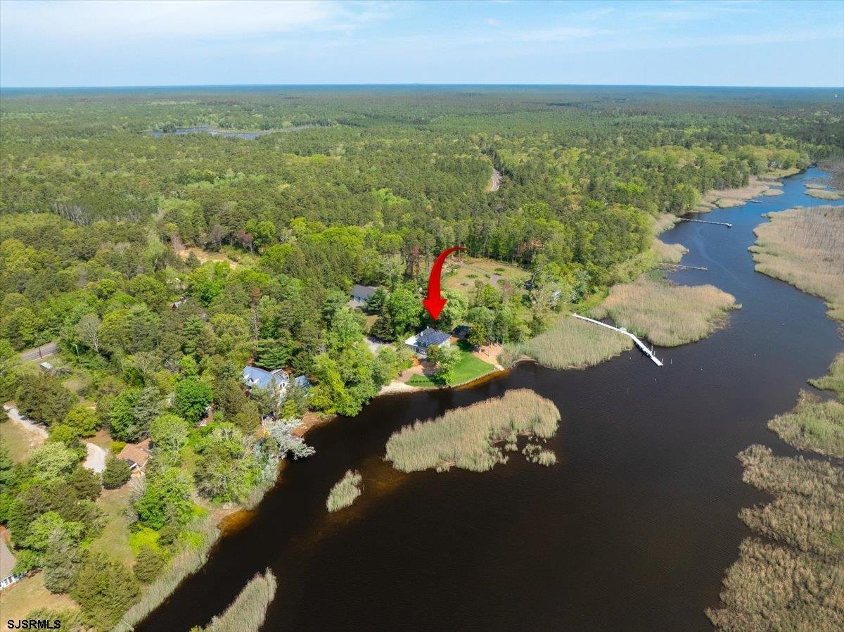 New Gretna, New Jersey 08087, United States, 4 Bedrooms Bedrooms, ,3 BathroomsBathrooms,Residential,Active,130706