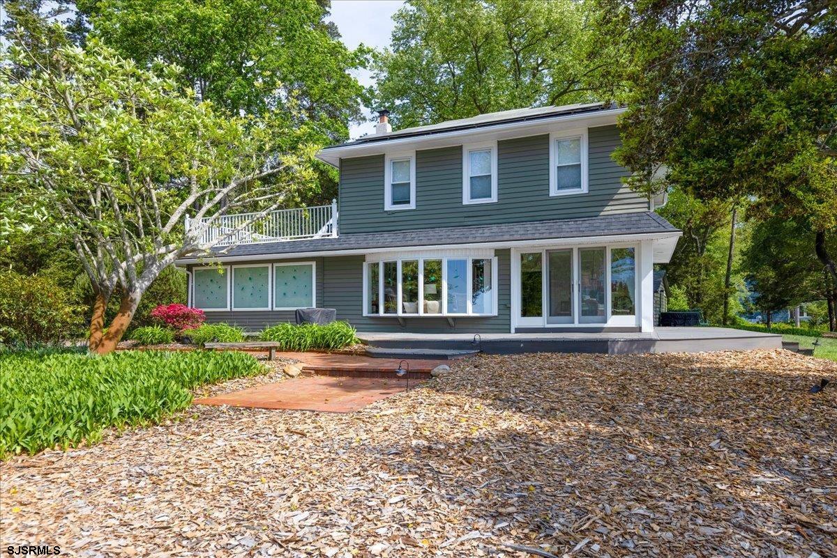 New Gretna, New Jersey 08087, United States, 4 Bedrooms Bedrooms, ,3 BathroomsBathrooms,Residential,Active,130706