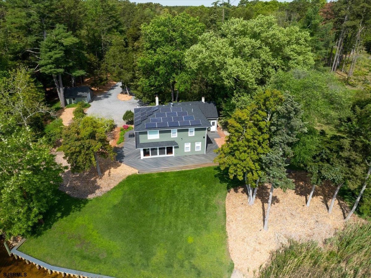 New Gretna, New Jersey 08087, United States, 4 Bedrooms Bedrooms, ,3 BathroomsBathrooms,Residential,Active,130706