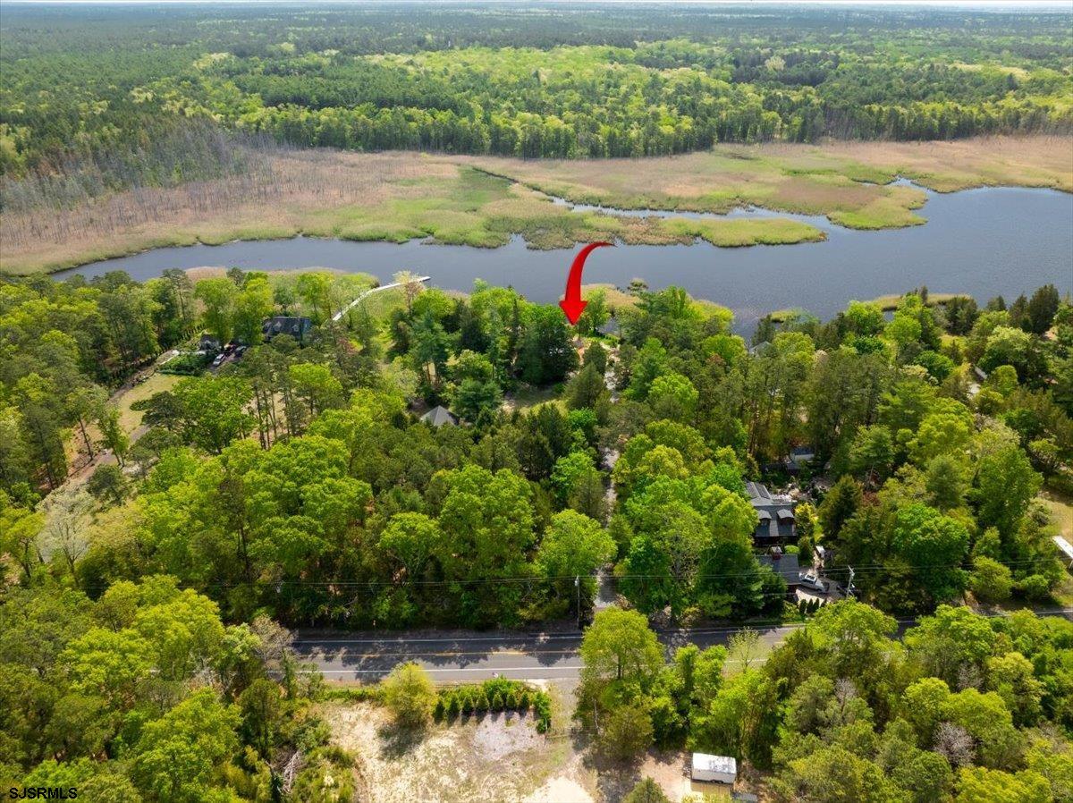 New Gretna, New Jersey 08087, United States, 4 Bedrooms Bedrooms, ,3 BathroomsBathrooms,Residential,Active,130706