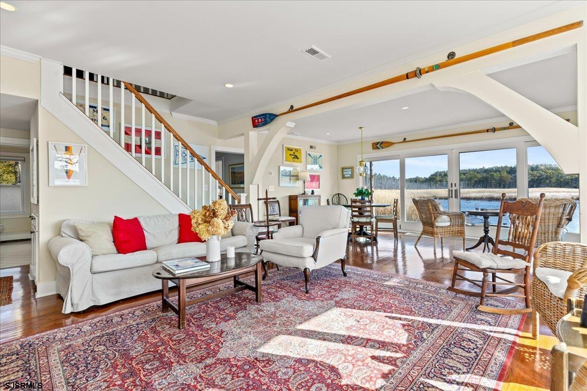 New Gretna, New Jersey 08087, United States, 4 Bedrooms Bedrooms, ,3 BathroomsBathrooms,Residential,Active,130706