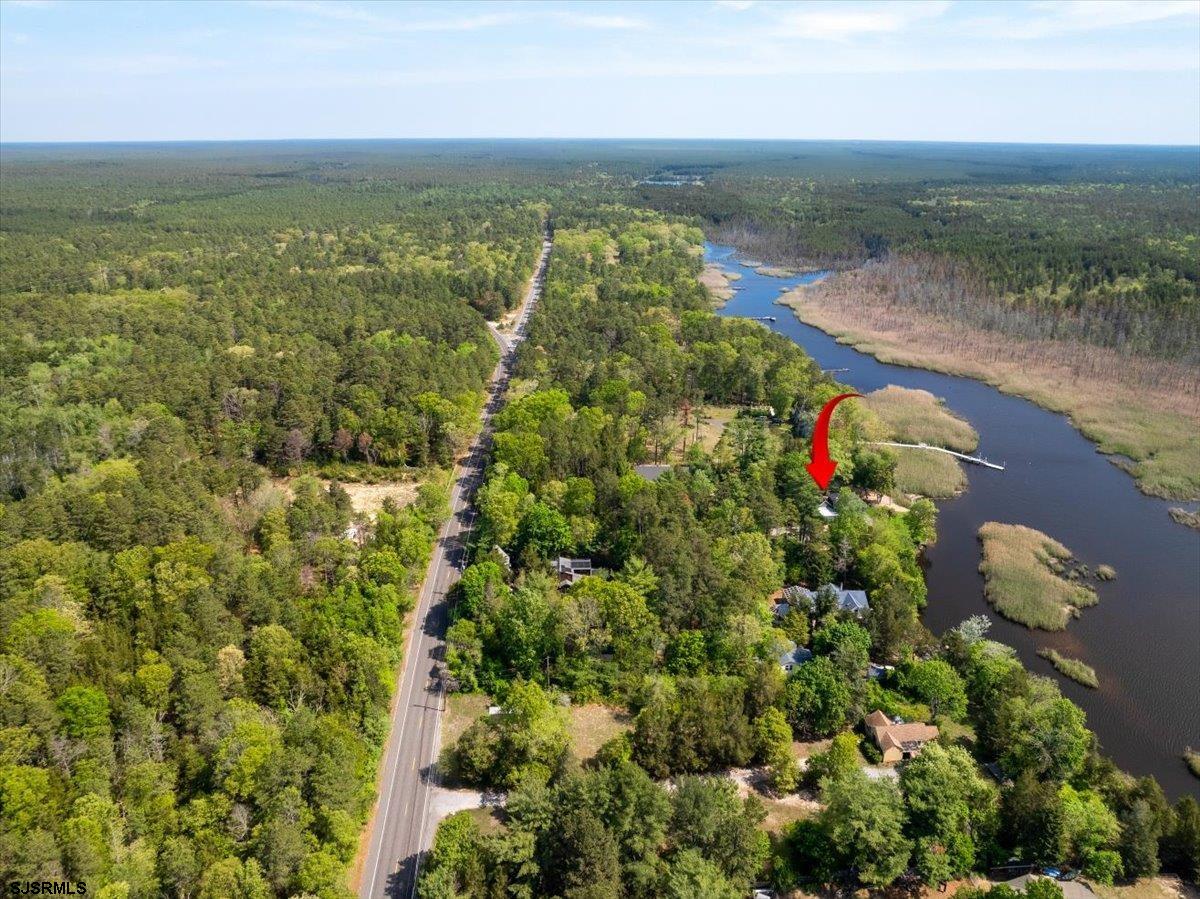 New Gretna, New Jersey 08087, United States, 4 Bedrooms Bedrooms, ,3 BathroomsBathrooms,Residential,Active,130706