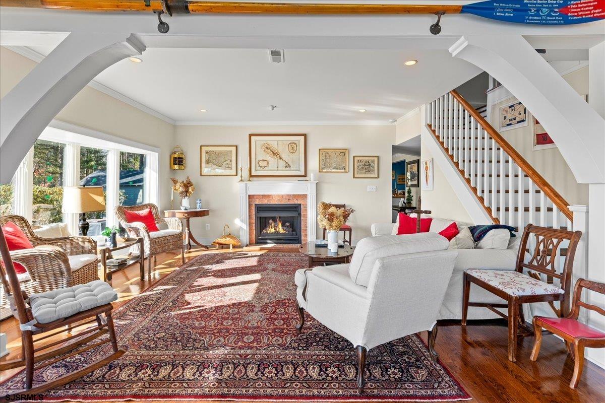 New Gretna, New Jersey 08087, United States, 4 Bedrooms Bedrooms, ,3 BathroomsBathrooms,Residential,Active,130706