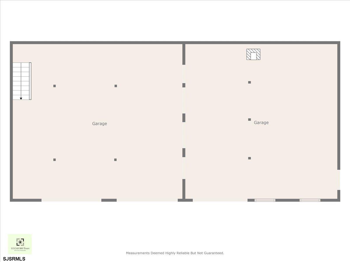 New Gretna, New Jersey 08087, United States, 4 Bedrooms Bedrooms, ,3 BathroomsBathrooms,Residential,Active,130706