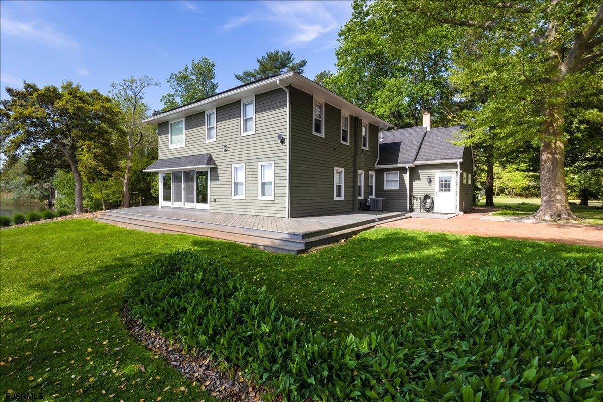 New Gretna, New Jersey 08087, United States, 4 Bedrooms Bedrooms, ,3 BathroomsBathrooms,Residential,Active,130706