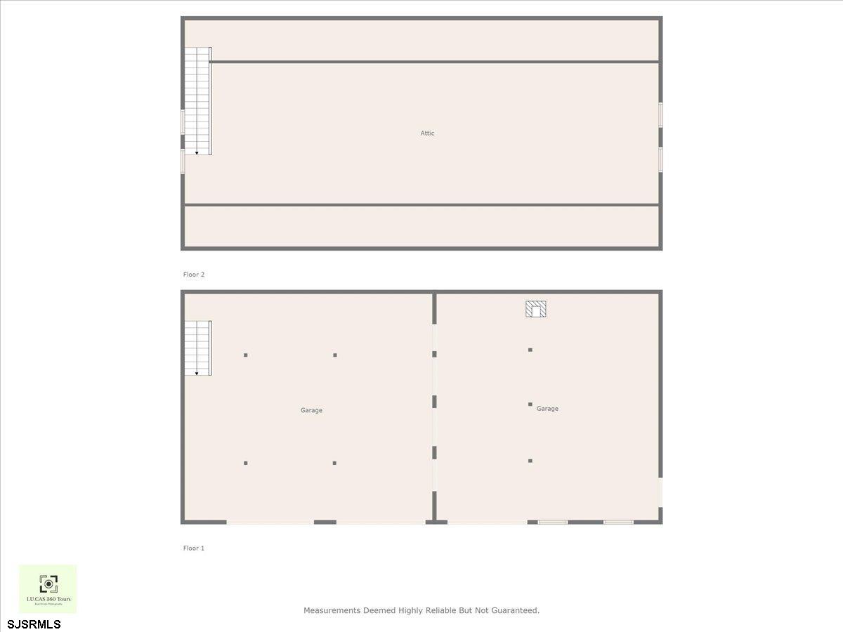 New Gretna, New Jersey 08087, United States, 4 Bedrooms Bedrooms, ,3 BathroomsBathrooms,Residential,Active,130706