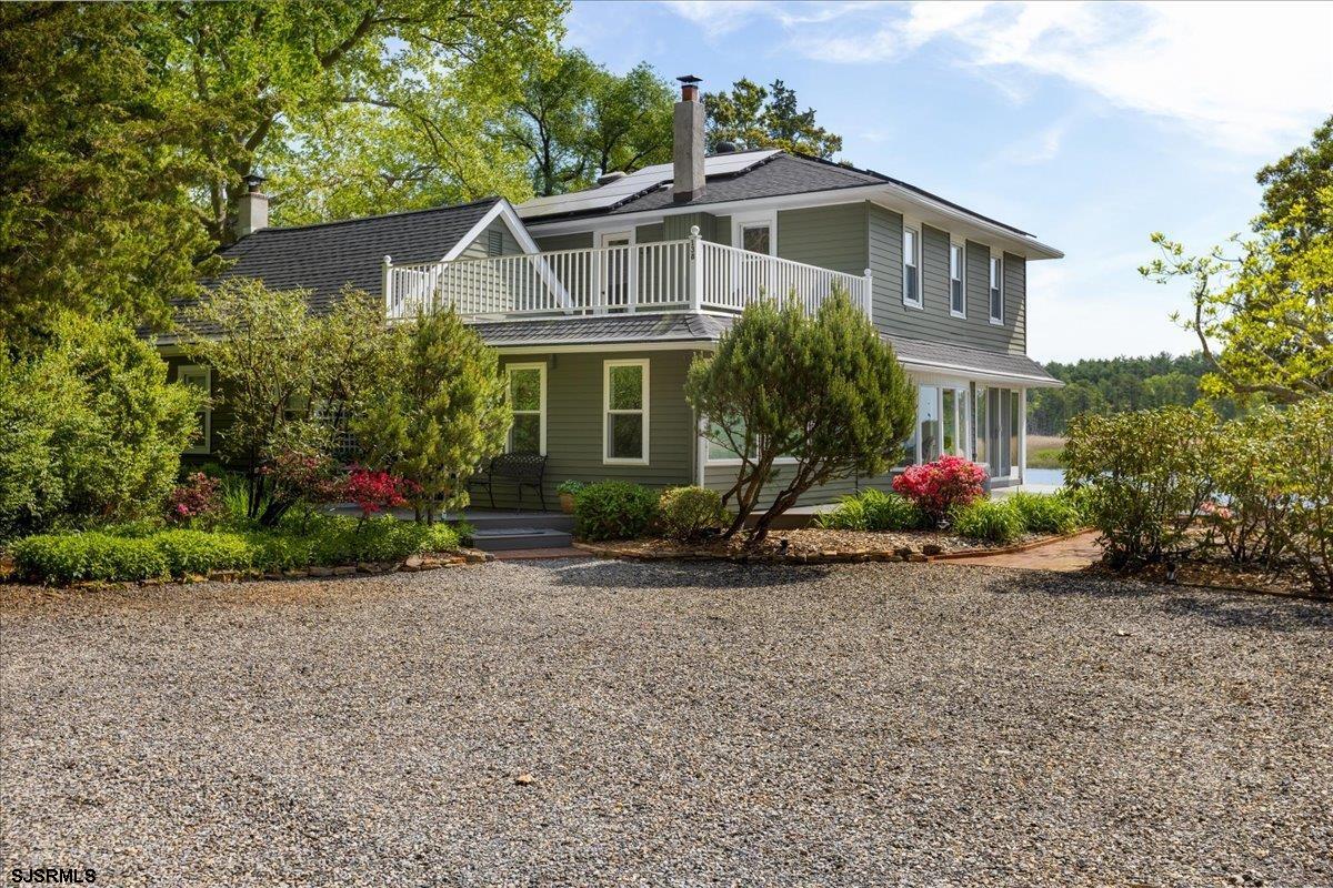 New Gretna, New Jersey 08087, United States, 4 Bedrooms Bedrooms, ,3 BathroomsBathrooms,Residential,Active,130706