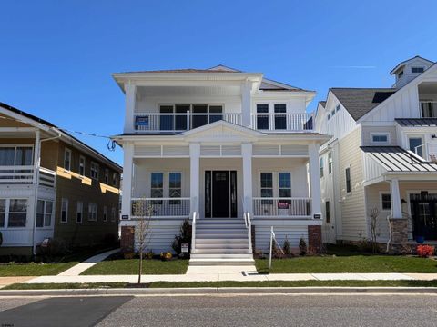 Photo of 1917 Central Ave #1st Floor, Ocean City, NJ 08226 (MLS # 607797)