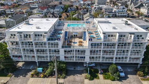 812 Ocean Ave Unit 112, Ocean City, NJ 08226 - MLS#: 592711