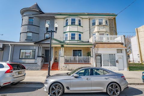 Homes For Sale - 323 Atlantic Ave<br/> Atlantic City, NJ 08401