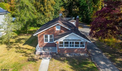 Homes For Sale - 112 Kirklin Ave<br/> Linwood, NJ 08221