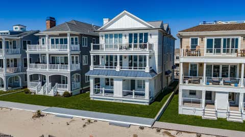 Condo For Sale - 4829 Central Ave #1<br/> Ocean City, NJ 08226