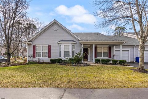 Homes For Sale - 121 Dover Ct<br/> Smithville, NJ 08205