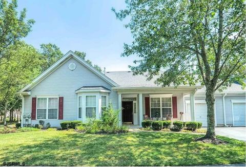 121 Dover Ct Smithville NJ 08205