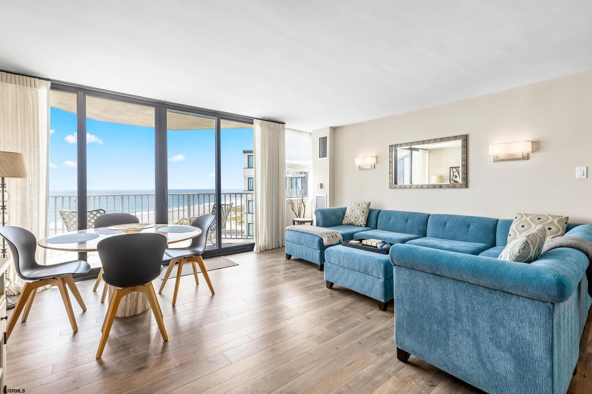 Longport, New Jersey 08403, United States, 2 Bedrooms Bedrooms, ,2 BathroomsBathrooms,Residential,Active,176472