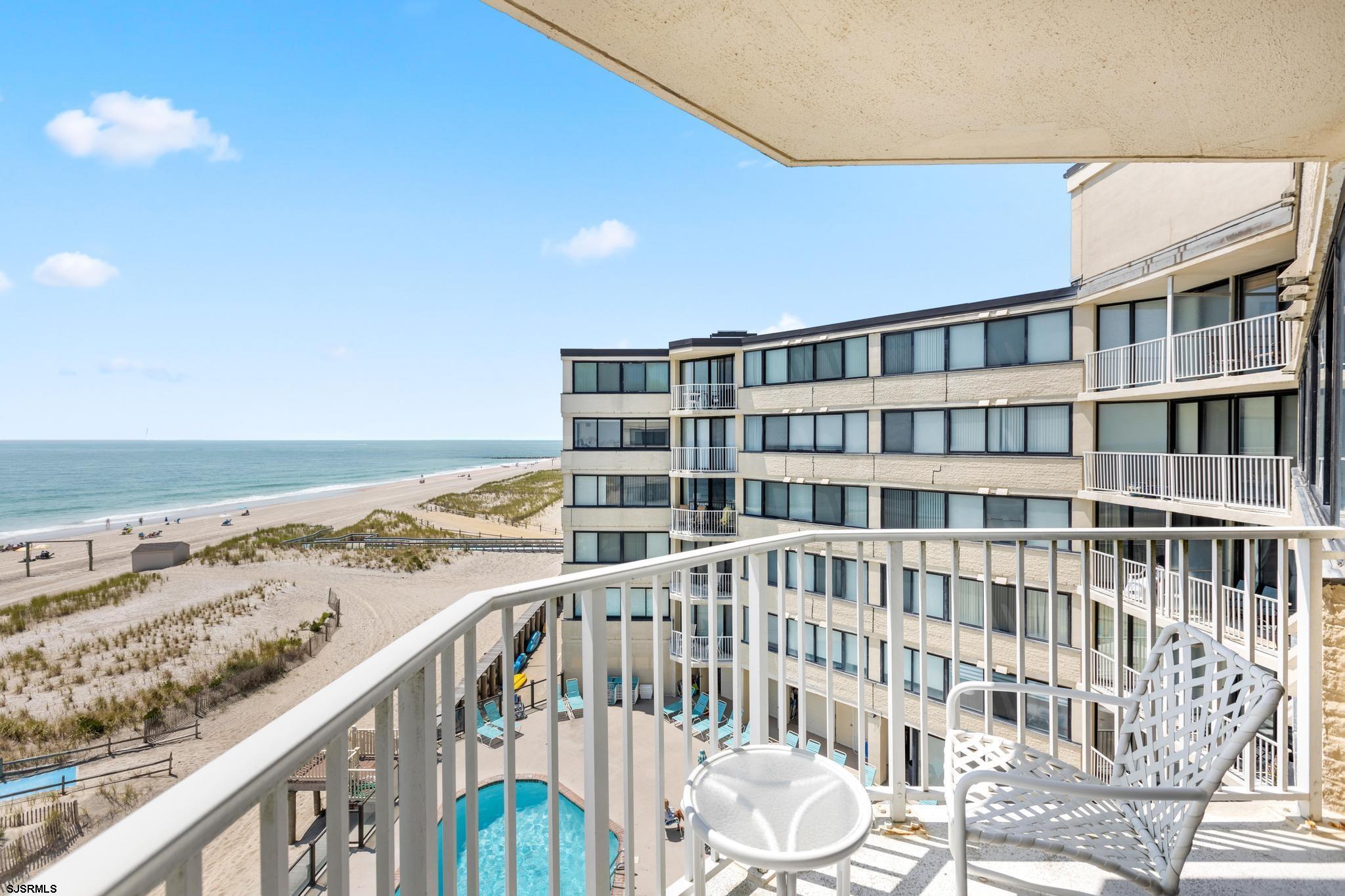 Longport, New Jersey 08403, United States, 2 Bedrooms Bedrooms, ,2 BathroomsBathrooms,Residential,Active,176472