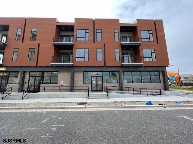 Atlantic City, New Jersey 08401, United States, 2 Bedrooms Bedrooms, ,1 BathroomBathrooms,Residential,Active,59669